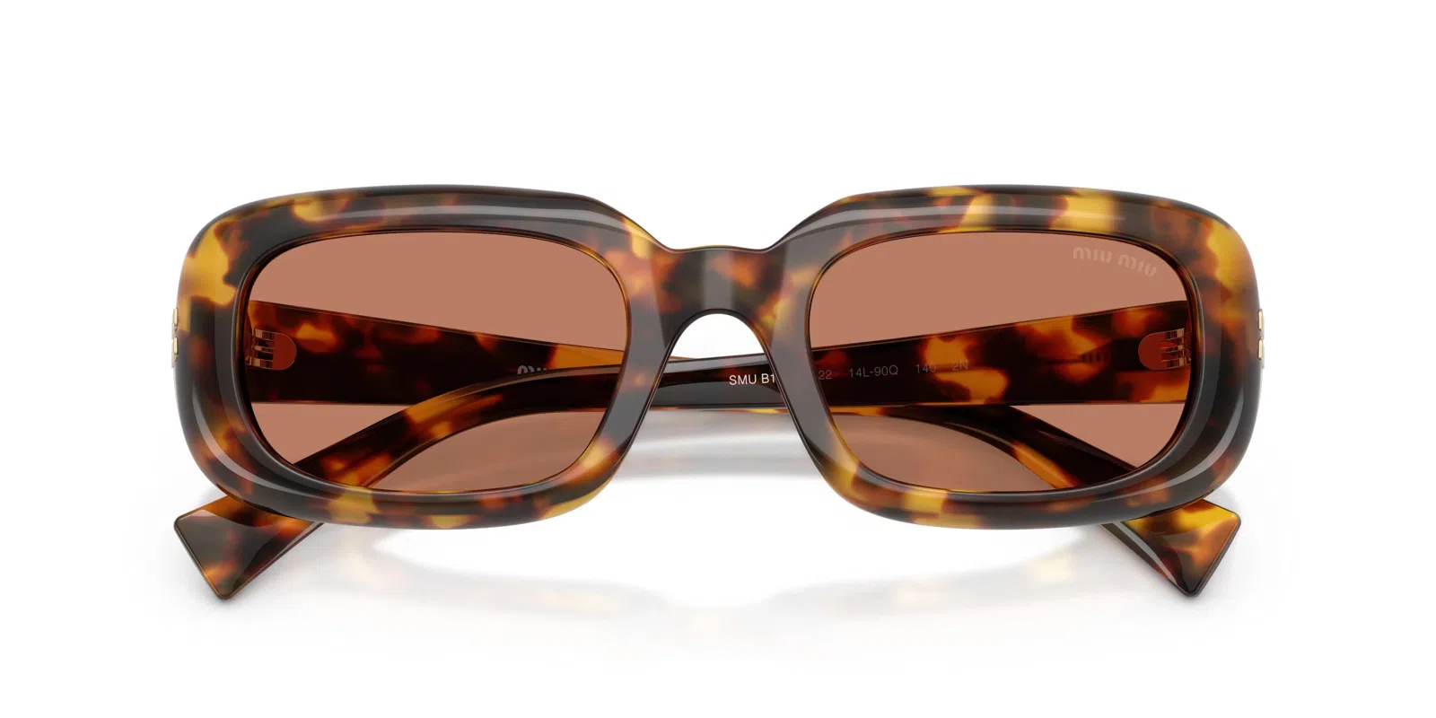 Miu B13S Sunglasses - view 14